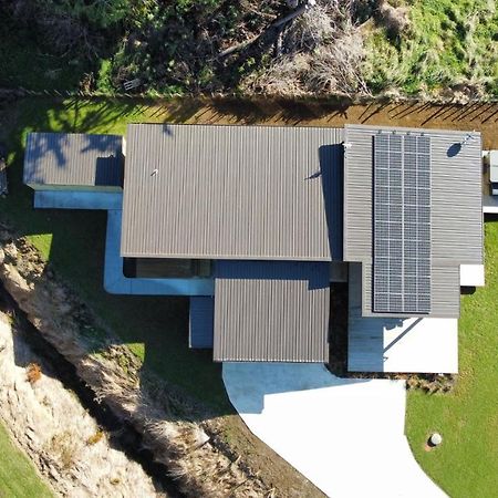 5 Bedroom, Solar On Snowmass Ohakune, Yellow Door Exteriér fotografie
